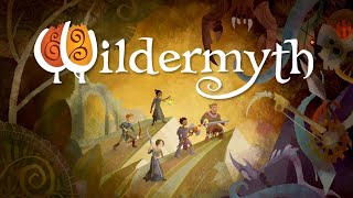 Wildermyth 2021  Sandbox Medieval Fantasy Tactical RPG [upl. by Ahsieuqal273]