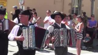 Festival de Confolens 2016 [upl. by Jacquenetta]