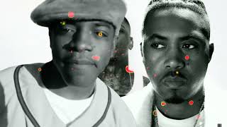 YG TeeFLii Andre 3000 Nas  Do It To Ya I Want You [upl. by Maroney]