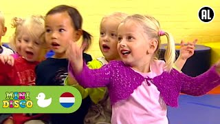 BEREND BOTJE  Kinderliedjes  Kinderdagverblijf  Minidisco [upl. by Larsen714]