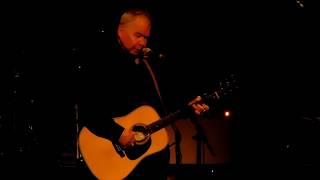 John Prine  6 Acoustic Song Set  Louisville Palace Theatre  682018 [upl. by Hube]