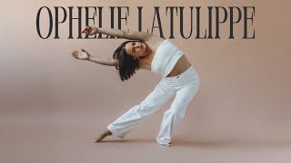 Ophelie Latulippe demo [upl. by Arundel269]