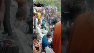 Bhushi Dam Lonavala  newsong bollywood love music lonavala mumbai waterfall enjoy [upl. by Nithsa383]