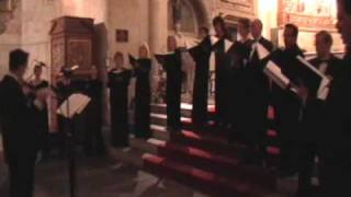 Regina Caeli Gregorian Chant Gregor Aichinger [upl. by Llenreb446]