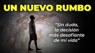 ¿Vuelvo a YouTube ¿Qué pasó con el espacio [upl. by Selia]