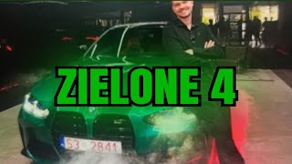 PalionZielone 4 Unfficial Music Video [upl. by Zarla]