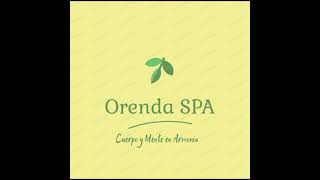 ORENDA SPA [upl. by Hibbitts534]