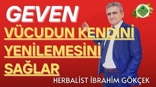 GEVEN Hücre Bölünmesini Destekleyerek Vücudun Kendini Yenilemesini Sağlar [upl. by Farrow453]