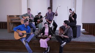 Endless Day Gospel Music Videos from The Brandenberger Family featuring Bluegrass harmonies [upl. by Arutak356]