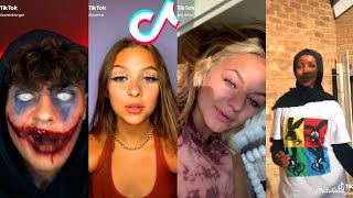 BUBBLES quotHey Reporting Live its Trap Bunny Bubblesquot  TIKTOK COMPILATION [upl. by Renny]