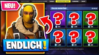 Endlich wieder da 😍 NICE Heute im Shop  Fortnite DAILY SHOP 146 🛒  Fortnite Shop [upl. by Wall]