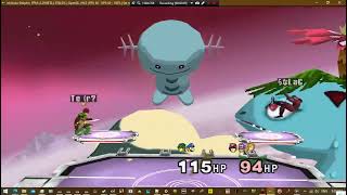 Project M 1v1 gameplay [upl. by Nera902]