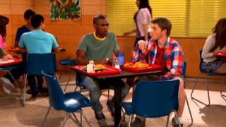 Sarcastic Skip  So Random  Disney Channel Official [upl. by Alic]