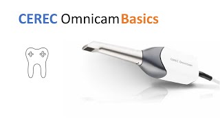 Basics of CEREC OMNICAM [upl. by Catherina]