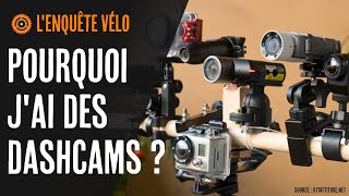 Quels sont les avantages dune dashcam  caméra délits de fuite accidents partage [upl. by Leunas824]