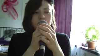 Orestes  A Perfect Circle  vocal cover [upl. by Ailasor]