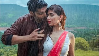 Kisi Shayar Ka Dil Banke Sun Sun Sun Barsat Ki Dhun Jubin Nautiyal Full Video Song [upl. by Eetnahc]