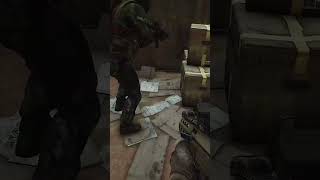 EFT  Scavs Are Cracked [upl. by Elbas]