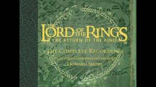 The Lord of the Rings The Return of the King CR  15 The Lighting of the Beacons [upl. by Tarrel55]