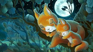 Kids Sleep Meditation SLEEP amp RELAXATION ANIMAL STORIES COLLECTION Childrens Guided Meditation [upl. by Syned]