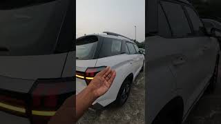 Alcazar prestige Premier Hyundai baripada odisha [upl. by Allenod]