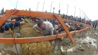 Tough Mudder SoCal March 2017 [upl. by Grier]