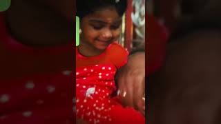 குழந்தை குட்டியும் பூனை குட்டியும்shorts baby cate cute babaprayer babatv vandalur [upl. by Eartha536]