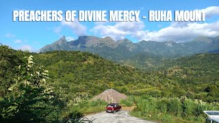 Preachers of Divine Mercy  Ruha Mount  History [upl. by Laubin]