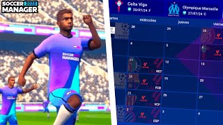 SOCCER MANAGER 2025 WILL CHANGE COMPLETELY [upl. by Akemed]