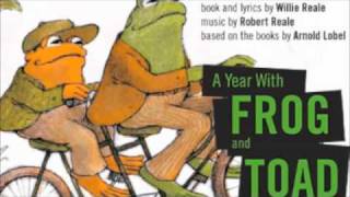 Merry Almost Christmas A Year With Frog and Toad [upl. by Inatsed]