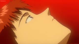 THE END OF EVANGELION CLIPS FOR EDITS [upl. by Erual]