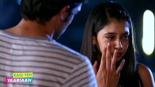 Kaisi Yeh Yaariaan  Episode 169  To the Rescue [upl. by Maurey953]