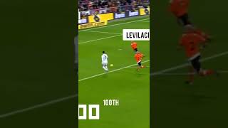 Ronaldo goals 1st900th short shorts ronaldo goals [upl. by Sauncho]