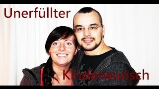 Mein Kinderwunsch Vlog 5 Jahre unerfüllter Kinderwunsch Teil 1 [upl. by Eckart712]