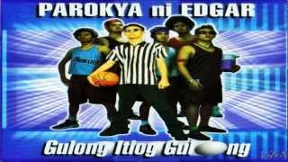 Parokya Ni Edgar Gulong Itlog Gulong Full Album [upl. by Iretak]