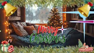 New Christmas Songs Playlist 🎄 Best Holiday Music  Top Christmas Songs Ever [upl. by Finer]