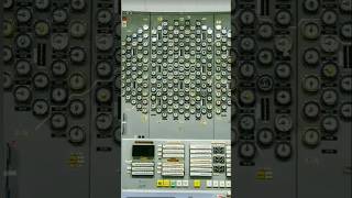 Chernobyl control panel chernobyl chernobylexclusionzone stalker [upl. by Jar]