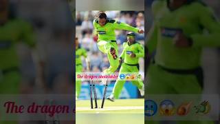 The flying dragon 🐉🐲shoib akter🐲🐉☄️😱🥶🏏🔥🤫cricket viralshorts news treanding [upl. by Milli]