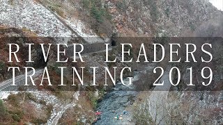 North Wales Kayaking  Aberglasyn Gorge Conwy amp Llugwy Pont Cyfyng [upl. by Divadnahtanoj]