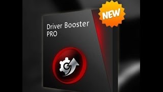 Driver Booster Pro  Лицензионный ключ [upl. by Ozzy872]