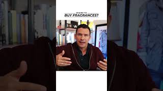 Where To Buy Mens Cologne  Fragrance 101 Guide [upl. by Eniagrom133]