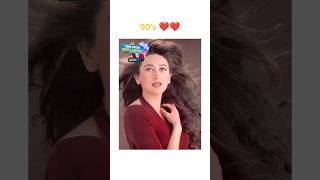 90s actress beauty trending status bollywood viral shorts [upl. by Nigle108]