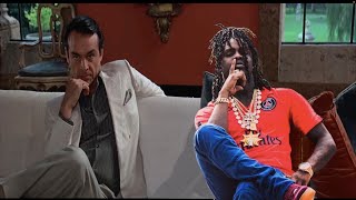 Cheef Keef Love Sosa Scarface [upl. by Eixirt900]