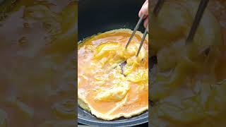 kichikichiomurice Sensei I failed Hari pertama mencuba masak japanese omellete telur makan [upl. by Eserrehs337]