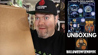 Dellamorte Dellamore quotThats Dellamore Bundlequot Unboxing Severin Films [upl. by Vivian]