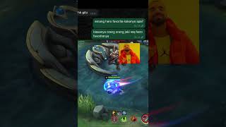 Butuh akua kak mobilelegends mlbb mobilelegendsid mlbbcreatorcamp [upl. by Ahselef]