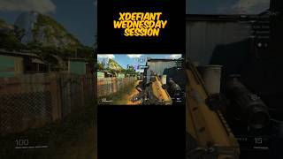 Xdefiant on Hump Day xdefiantgame xdefiantgameplay [upl. by Ahseital711]