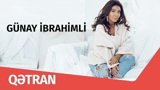 Günay İbrahimli — Qətran [upl. by Adnilra]