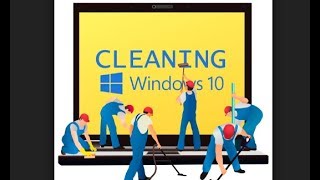 Cara Melakukan Disk CleanUp di Windows 10 Membersihkan Sampah Laptop [upl. by Ahsied]