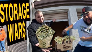 STORAGE WARS LIVE 🔴 Amazing Lockers Worth THOUSANDS trending viral [upl. by Postman204]